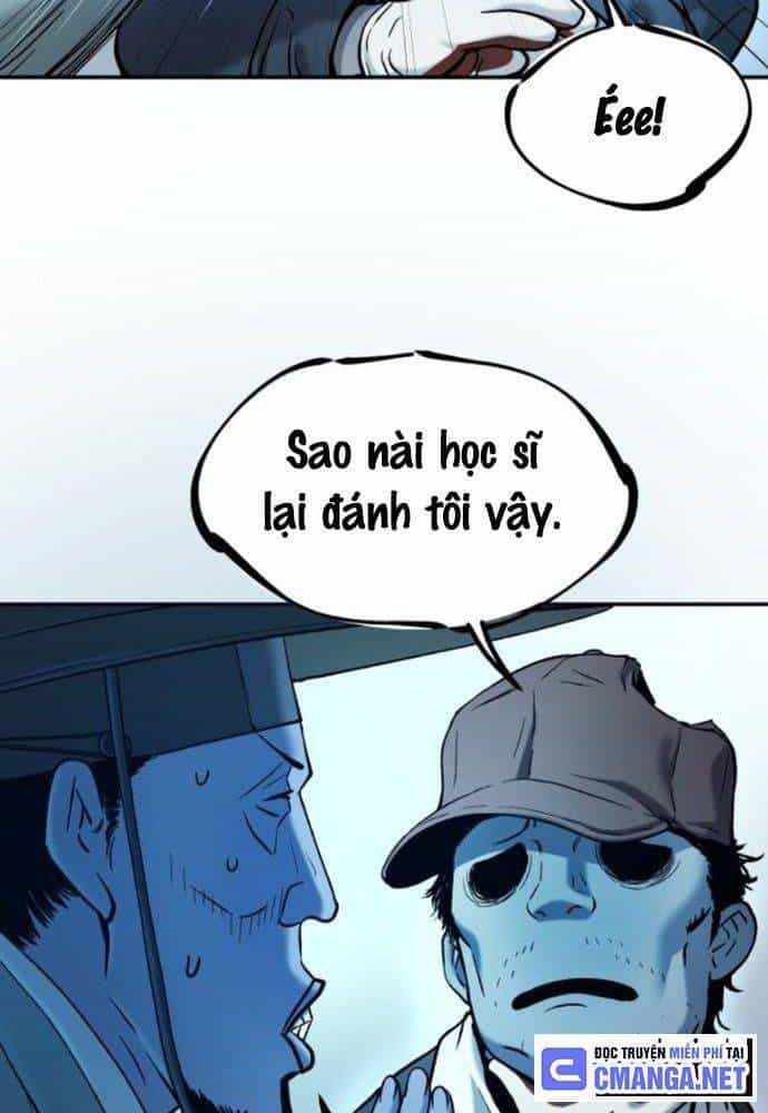 Lời Nguyền Của Dangun - Chương 30 - ảnh 28