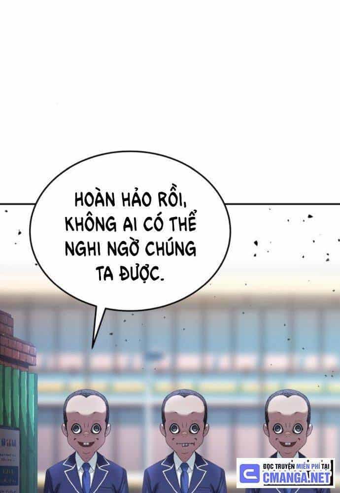 Lời Nguyền Của Dangun - Chương 30 - ảnh 4