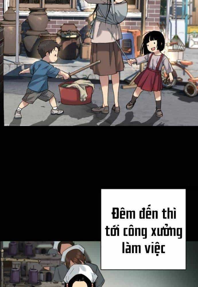 Lời Nguyền Của Dangun - Chương 30 - ảnh 84