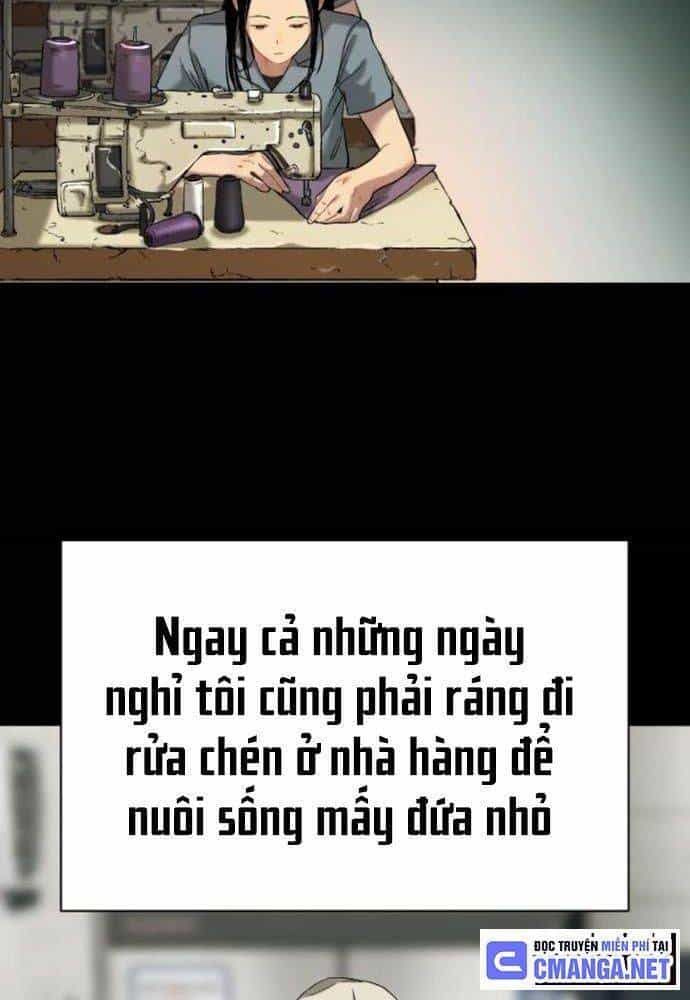 Lời Nguyền Của Dangun - Chương 30 - ảnh 85