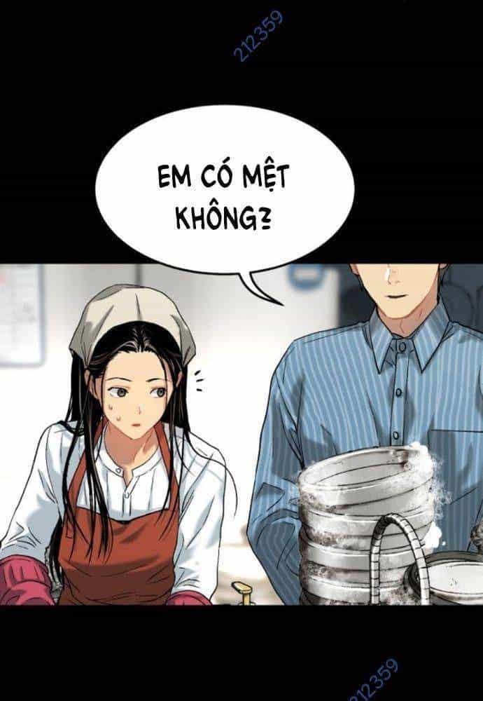 Lời Nguyền Của Dangun - Chương 30 - ảnh 87