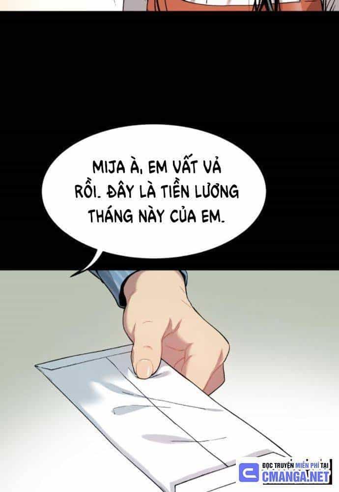 Lời Nguyền Của Dangun - Chương 30 - ảnh 91