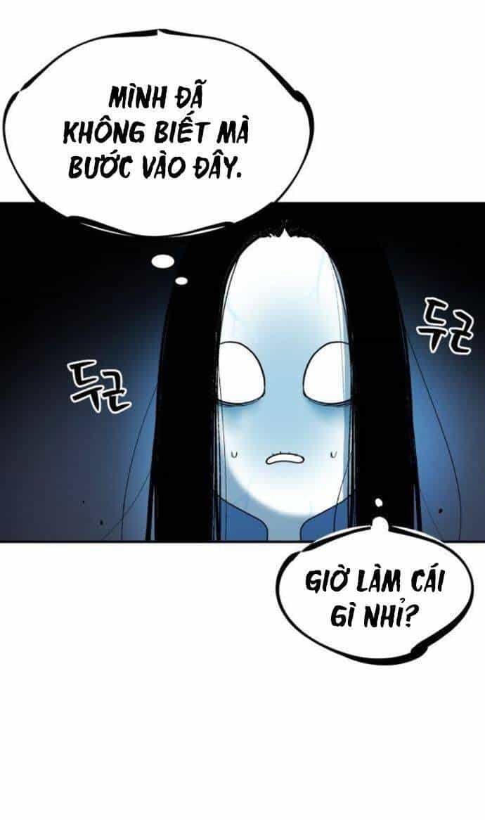Lời Nguyền Của Dangun - Chương 31 - ảnh 107