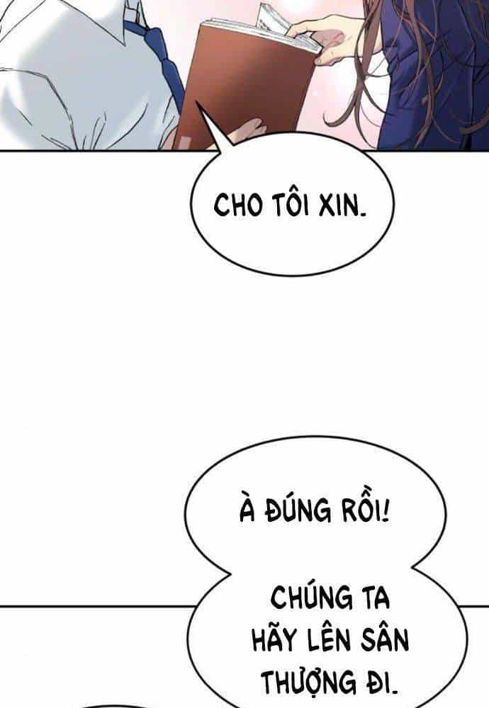 Lời Nguyền Của Dangun - Chương 31 - ảnh 11