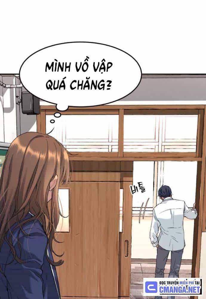 Lời Nguyền Của Dangun - Chương 31 - ảnh 28