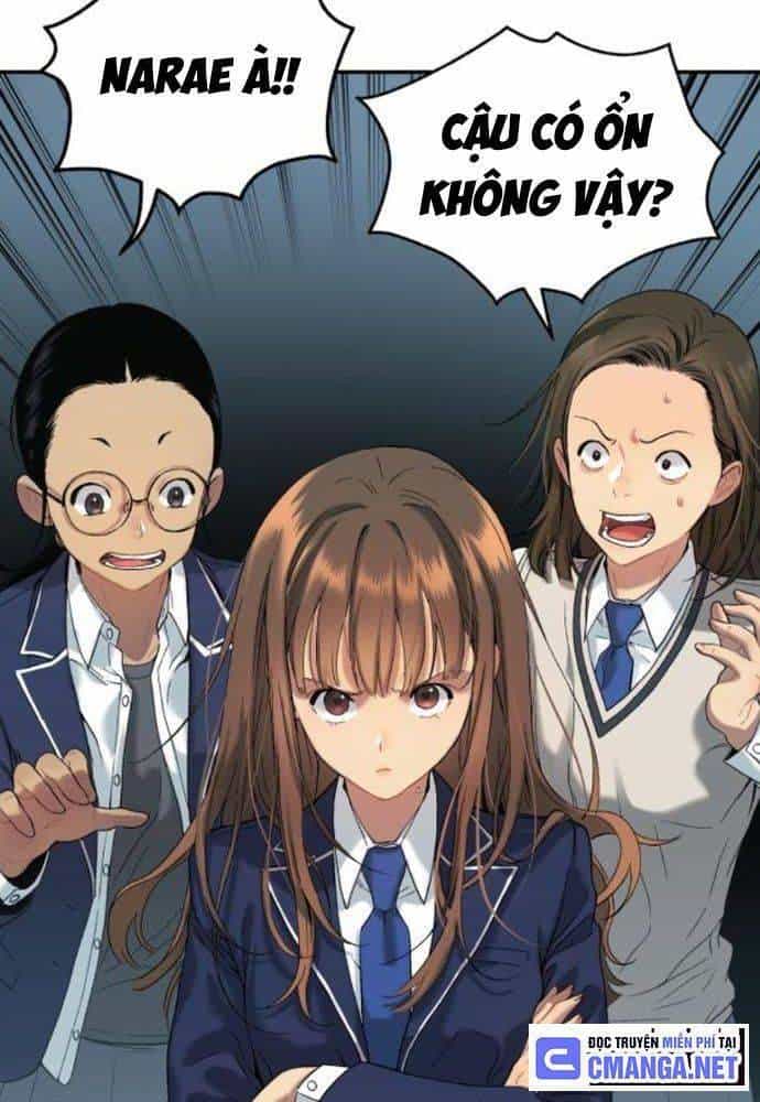 Lời Nguyền Của Dangun - Chương 31 - ảnh 31