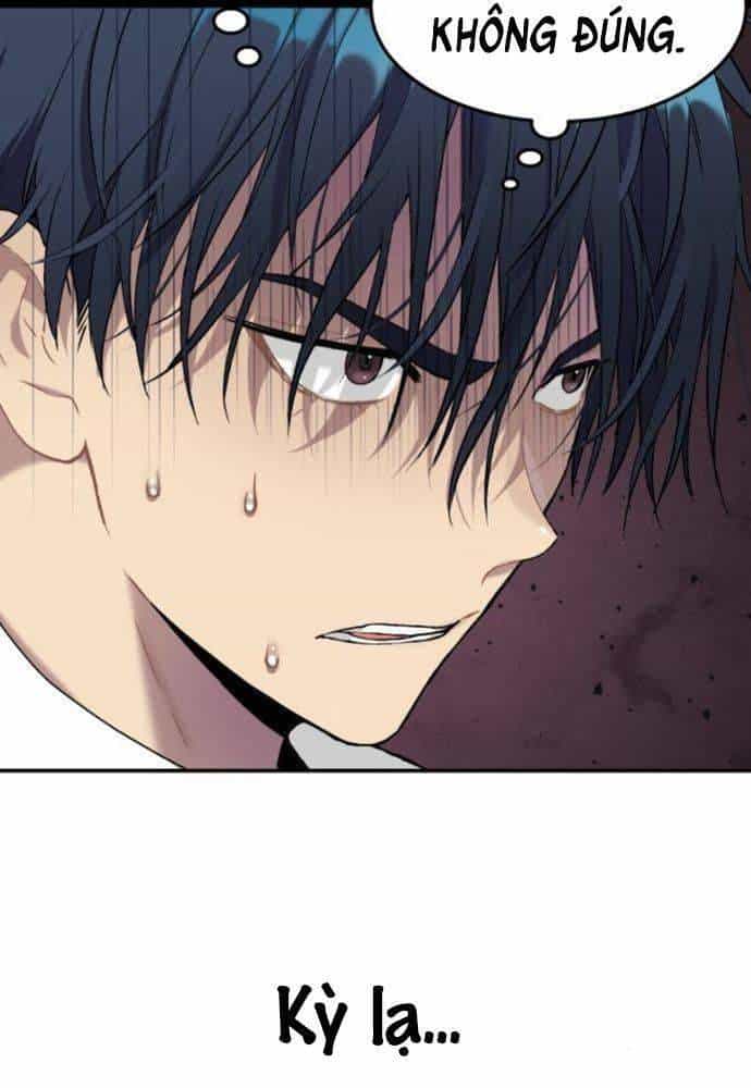 Lời Nguyền Của Dangun - Chương 31 - ảnh 48