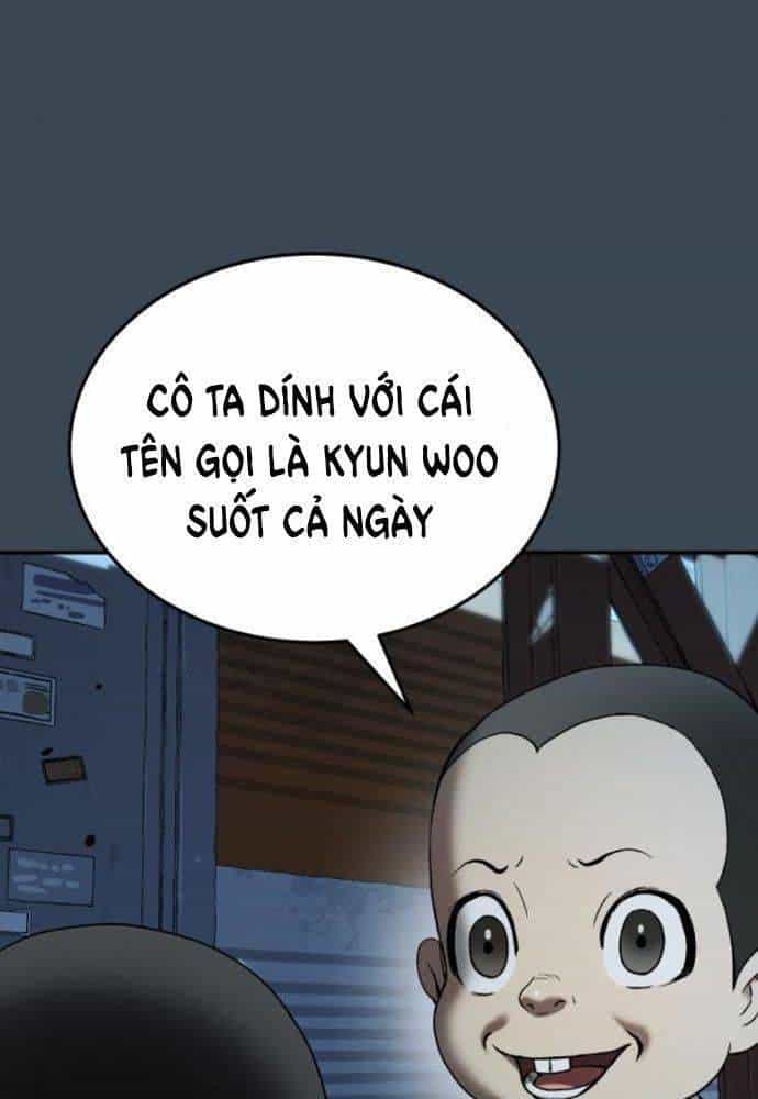 Lời Nguyền Của Dangun - Chương 31 - ảnh 66