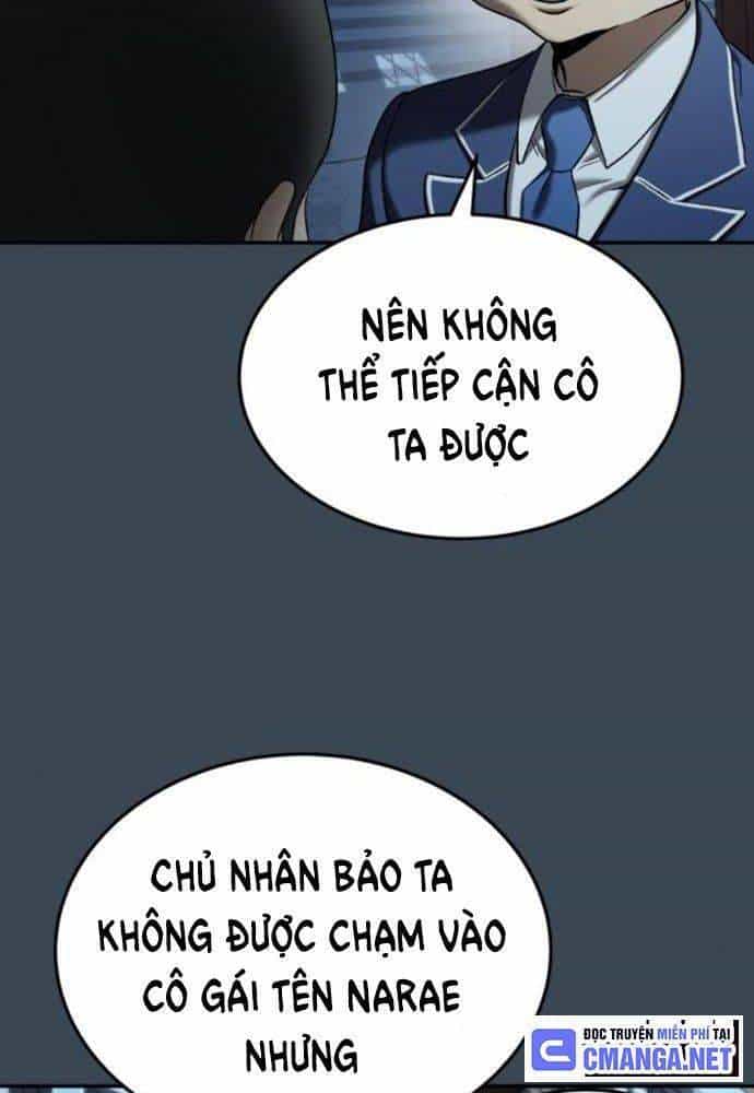 Lời Nguyền Của Dangun - Chương 31 - ảnh 67