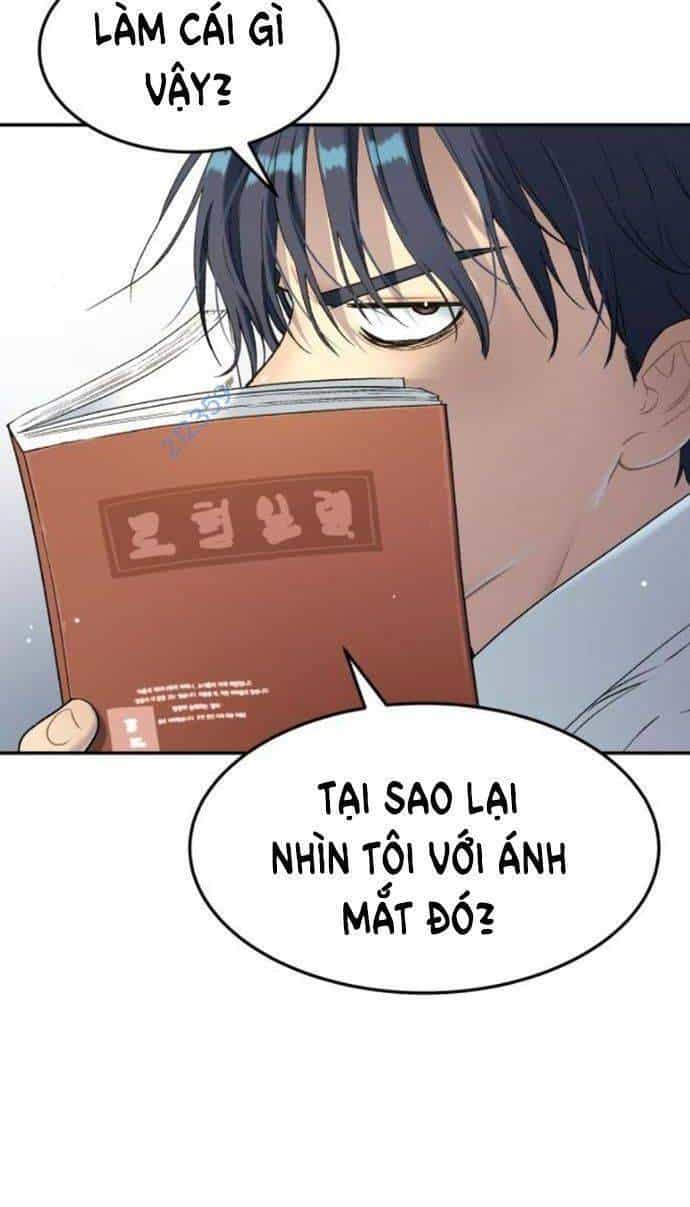 Lời Nguyền Của Dangun - Chương 31 - ảnh 9