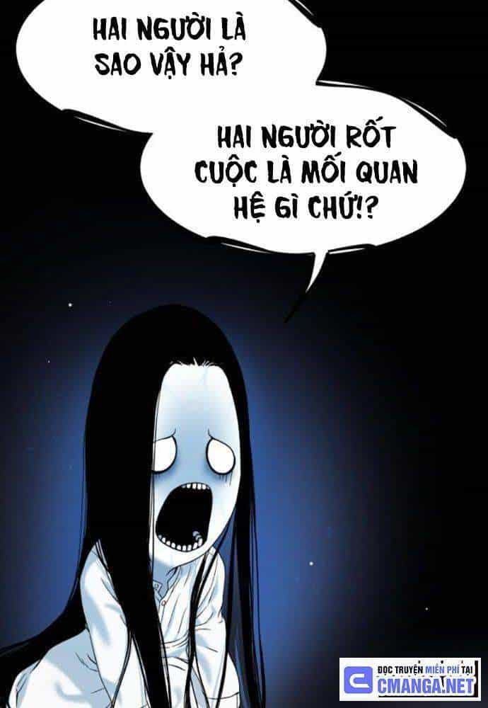 Lời Nguyền Của Dangun - Chương 31 - ảnh 97