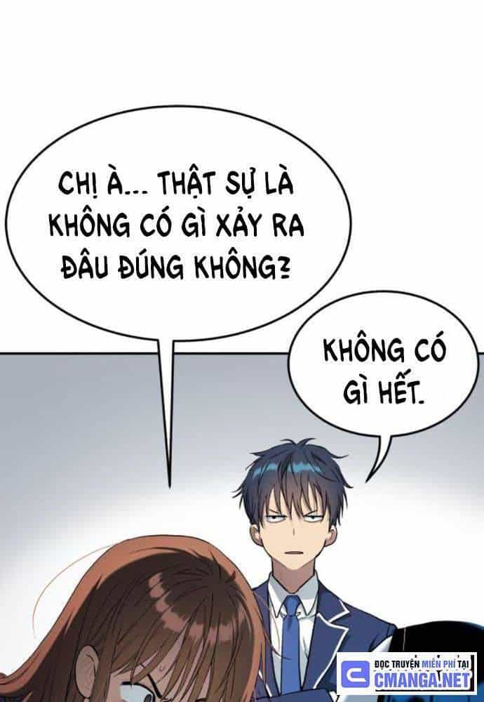 Lời Nguyền Của Dangun - Chương 32 - ảnh 100