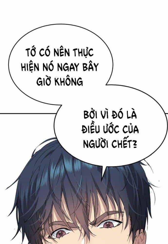 Lời Nguyền Của Dangun - Chương 32 - ảnh 120