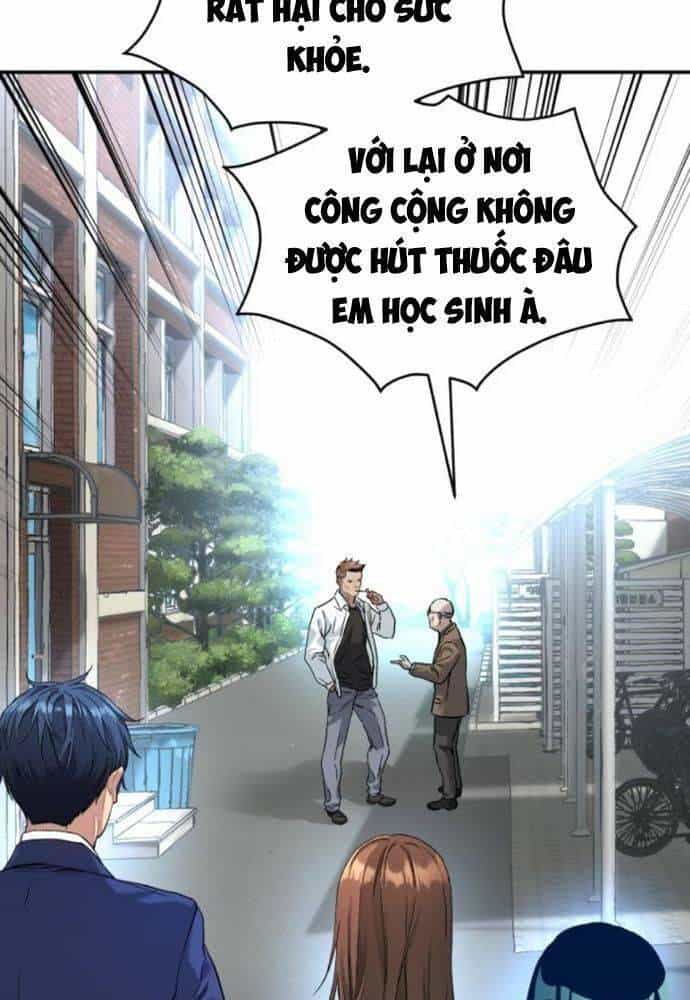 Lời Nguyền Của Dangun - Chương 32 - ảnh 123