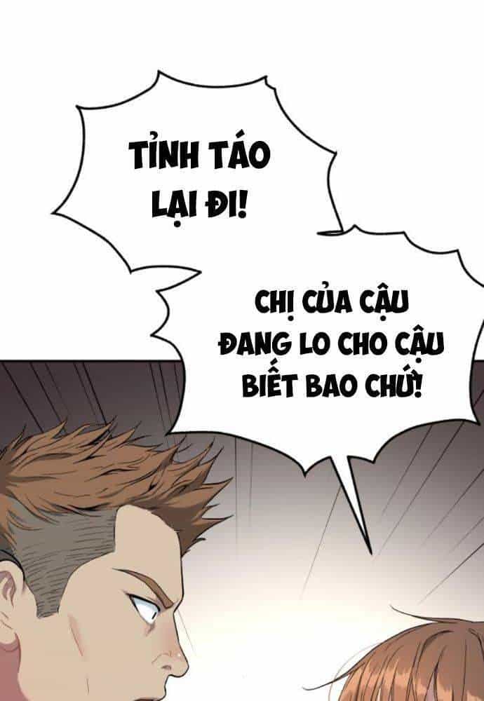 Lời Nguyền Của Dangun - Chương 32 - ảnh 144