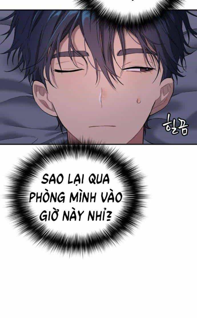 Lời Nguyền Của Dangun - Chương 32 - ảnh 18