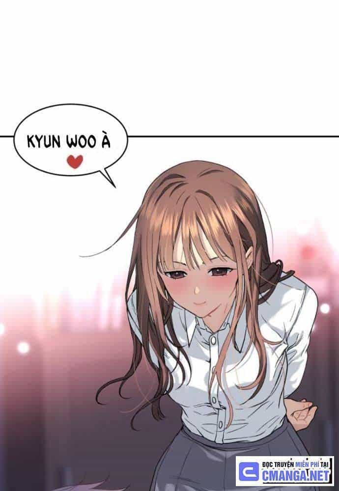 Lời Nguyền Của Dangun - Chương 32 - ảnh 19