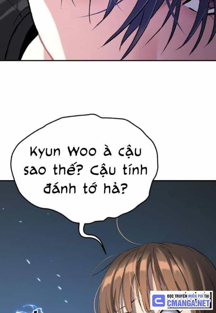 Lời Nguyền Của Dangun - Chương 32 - ảnh 49
