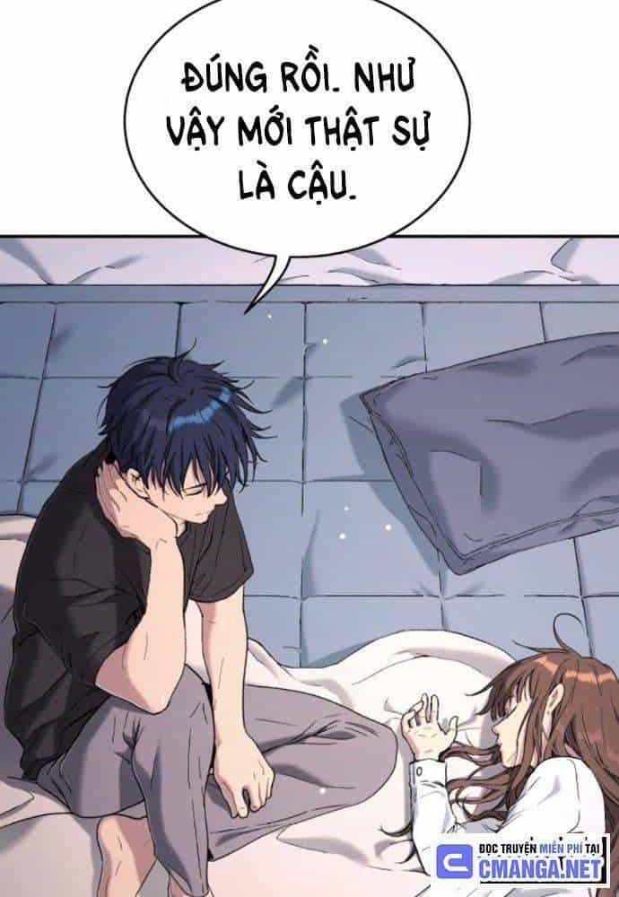 Lời Nguyền Của Dangun - Chương 32 - ảnh 79