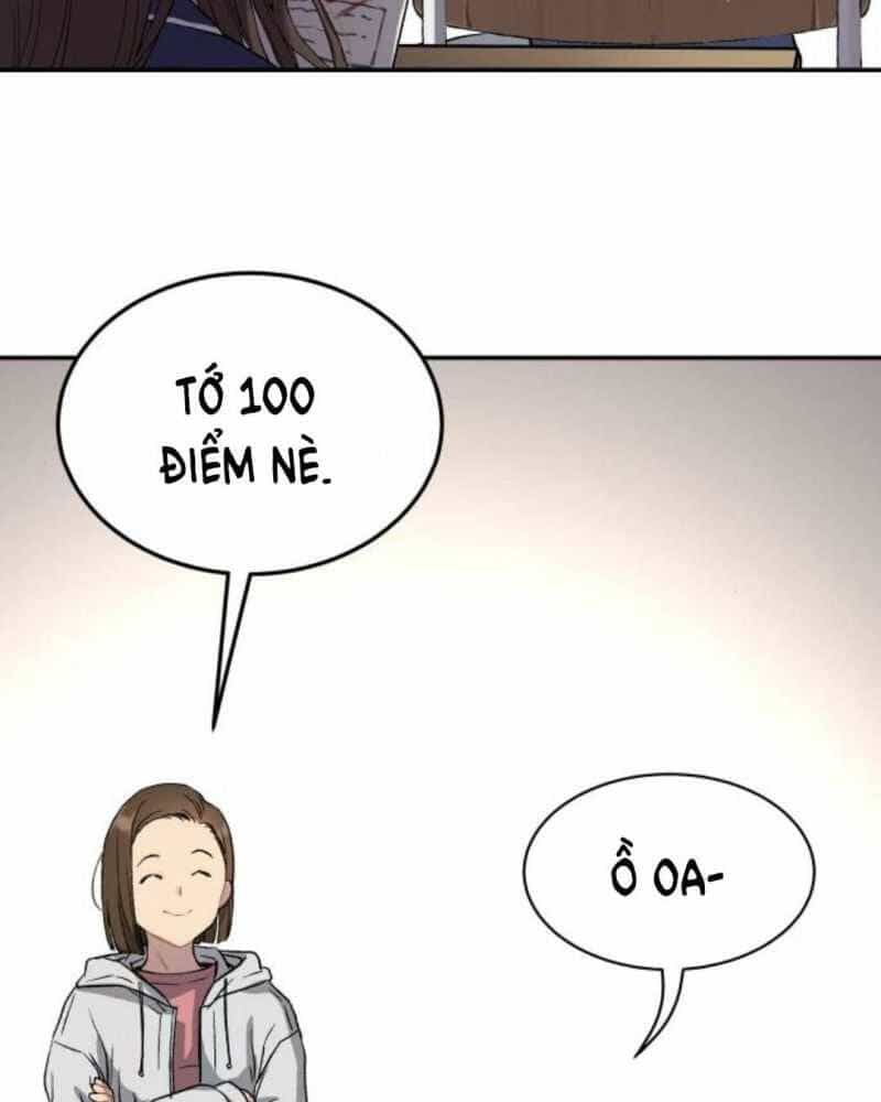 Lời Nguyền Của Dangun - Chương 33 - ảnh 12