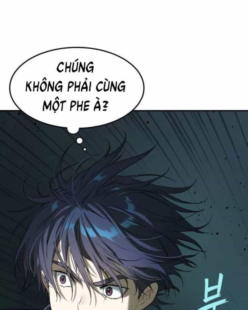 Lời Nguyền Của Dangun - Chương 33 - ảnh 135