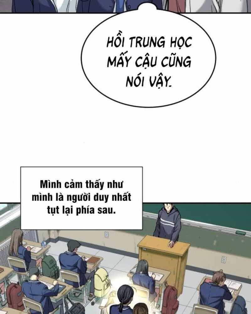 Lời Nguyền Của Dangun - Chương 33 - ảnh 15