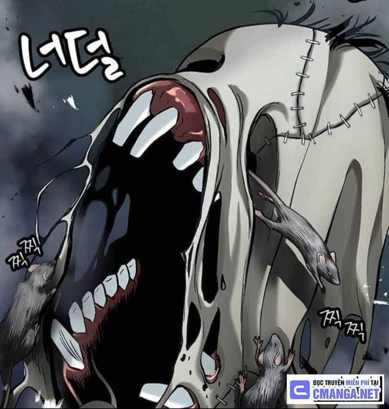 Lời Nguyền Của Dangun - Chương 33 - ảnh 164