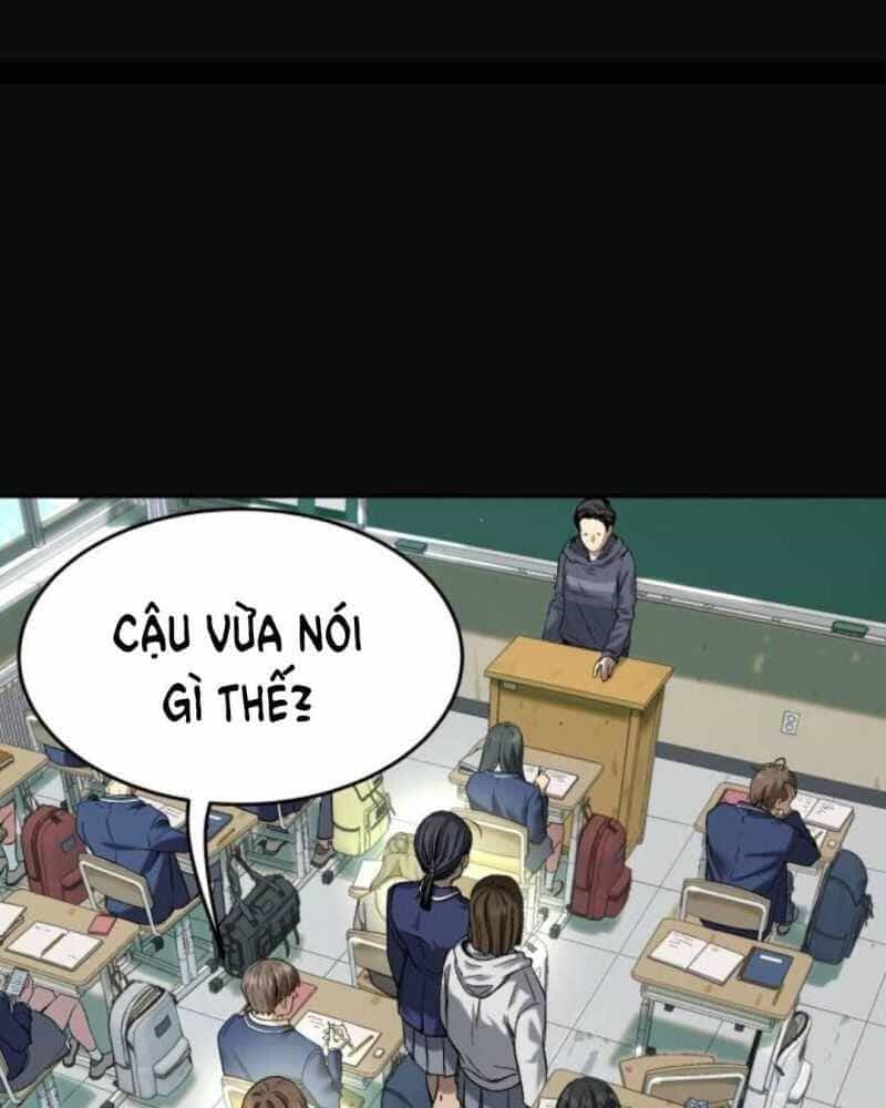 Lời Nguyền Của Dangun - Chương 33 - ảnh 21
