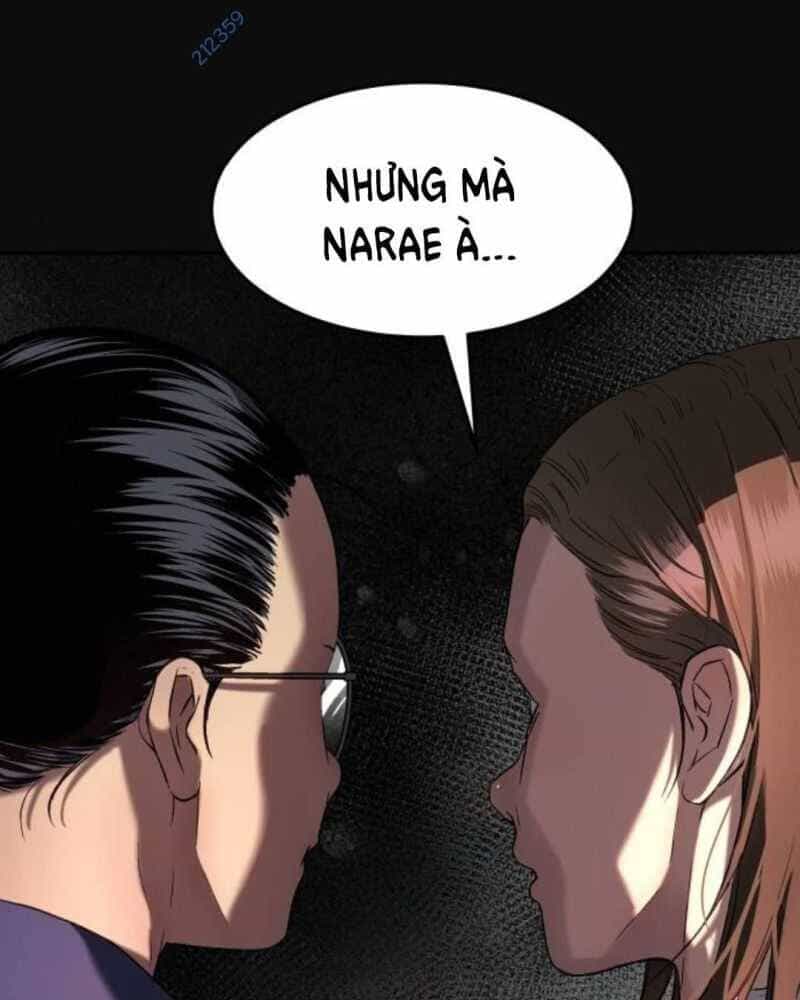Lời Nguyền Của Dangun - Chương 33 - ảnh 27