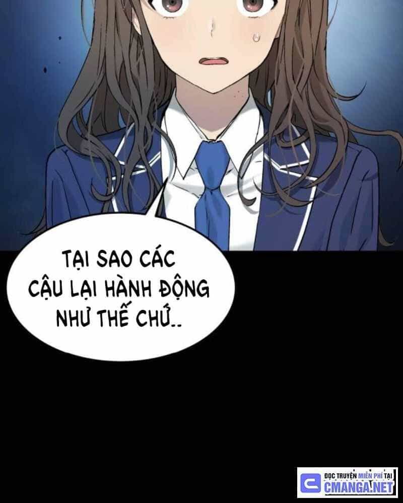 Lời Nguyền Của Dangun - Chương 33 - ảnh 38