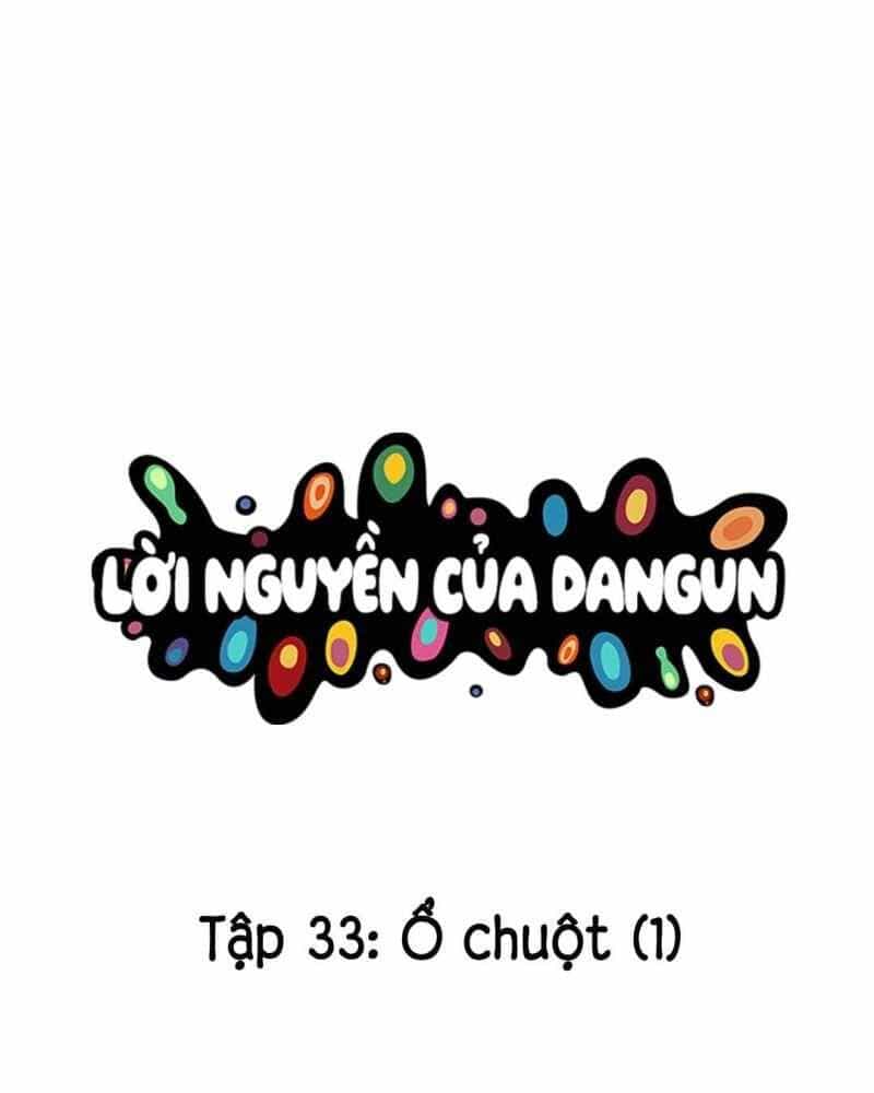 Lời Nguyền Của Dangun - Chương 33 - ảnh 52