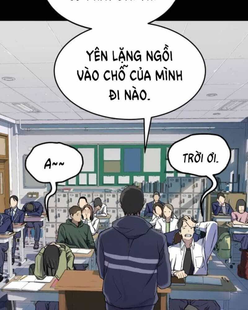 Lời Nguyền Của Dangun - Chương 33 - ảnh 6