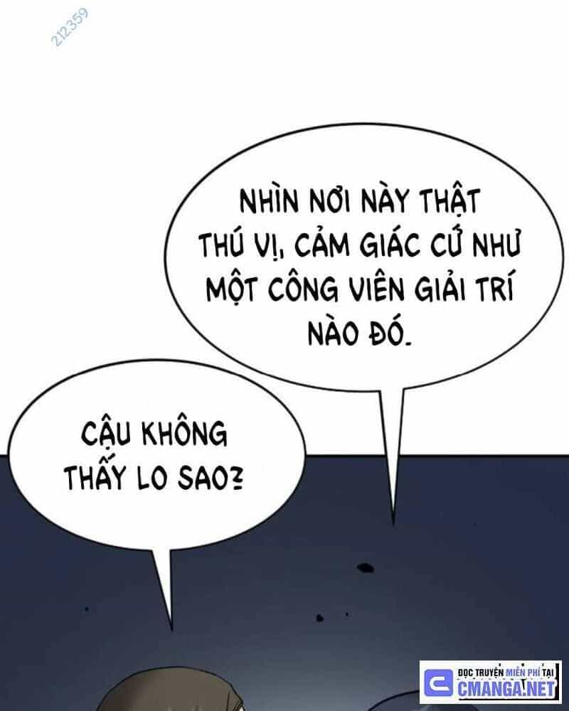 Lời Nguyền Của Dangun - Chương 33 - ảnh 68