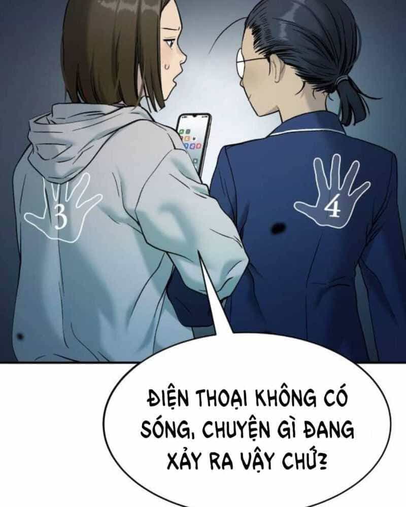 Lời Nguyền Của Dangun - Chương 33 - ảnh 69