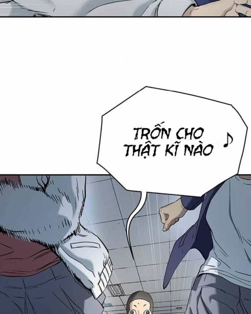 Lời Nguyền Của Dangun - Chương 33 - ảnh 78