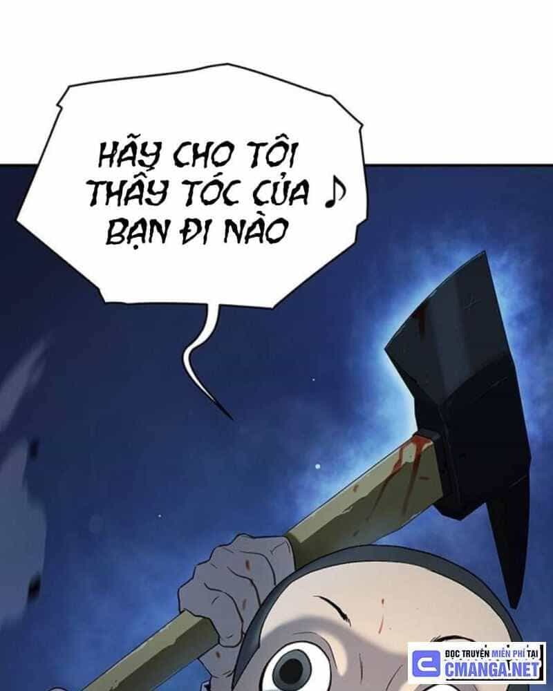 Lời Nguyền Của Dangun - Chương 33 - ảnh 80