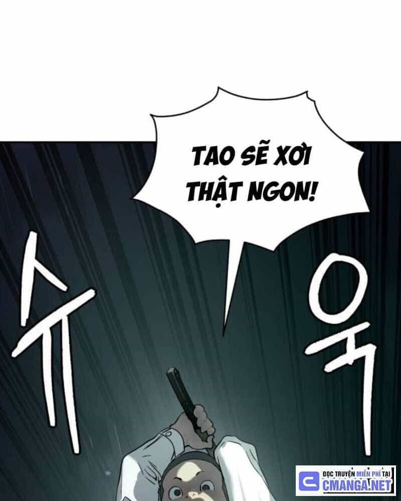Lời Nguyền Của Dangun - Chương 33 - ảnh 95