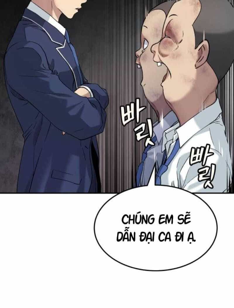 Lời Nguyền Của Dangun - Chương 34 - ảnh 100