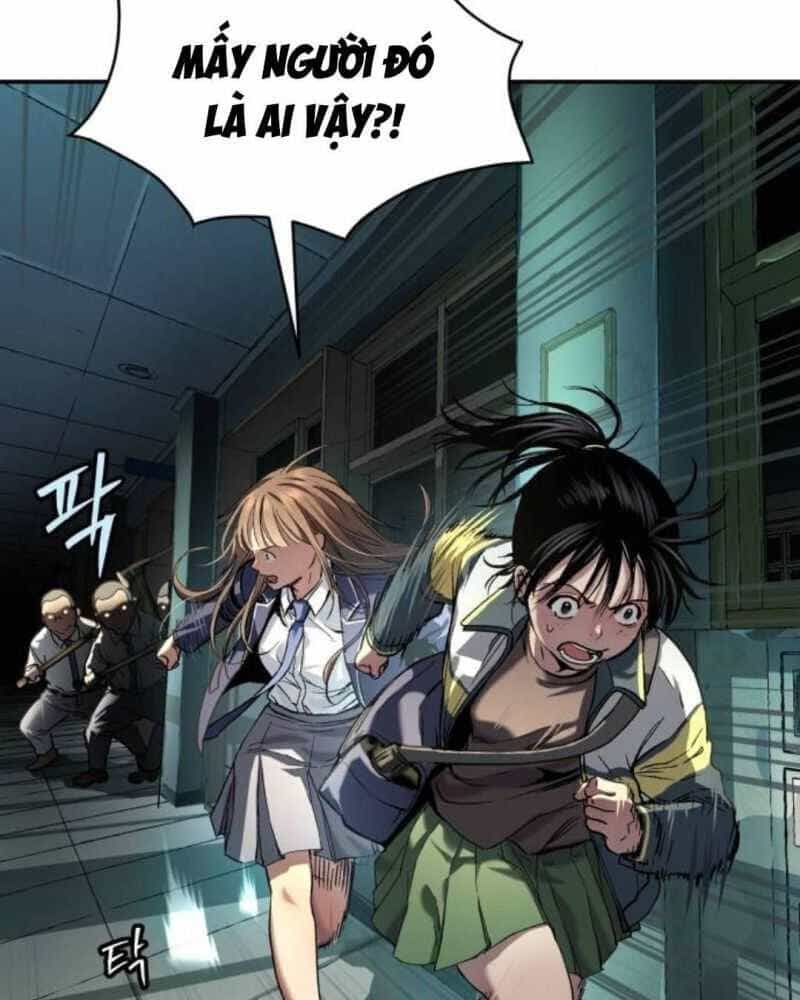 Lời Nguyền Của Dangun - Chương 34 - ảnh 22
