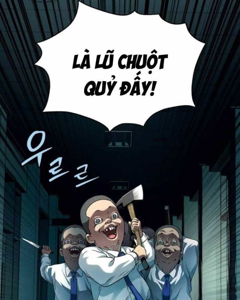 Lời Nguyền Của Dangun - Chương 34 - ảnh 24