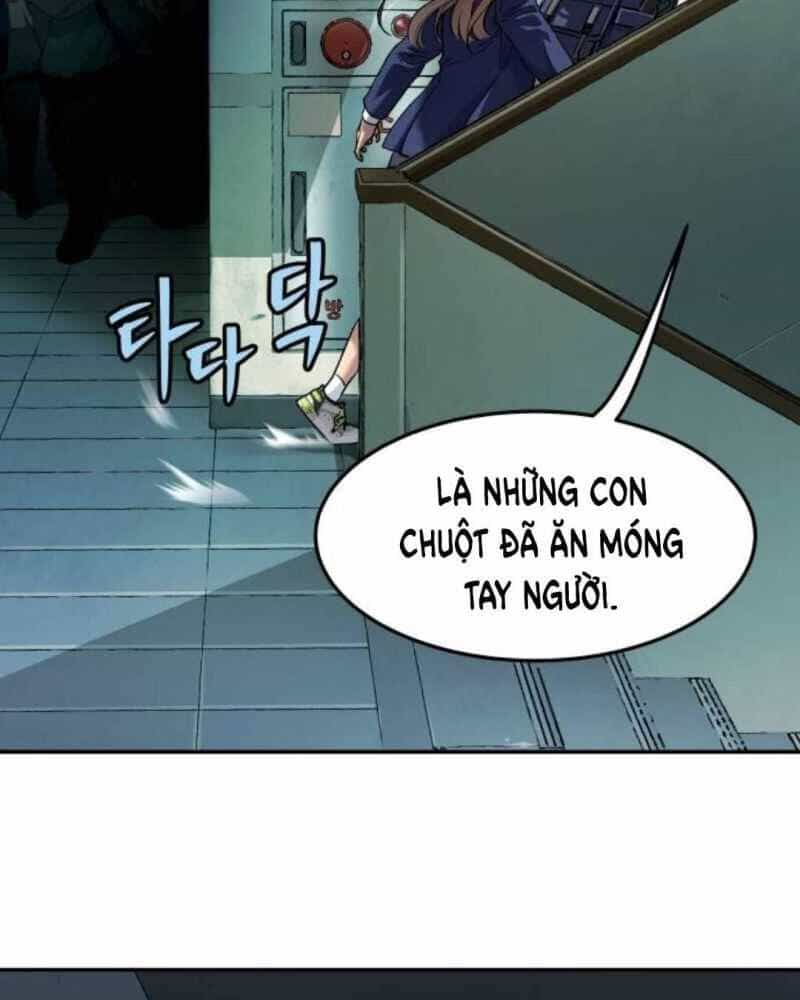 Lời Nguyền Của Dangun - Chương 34 - ảnh 27