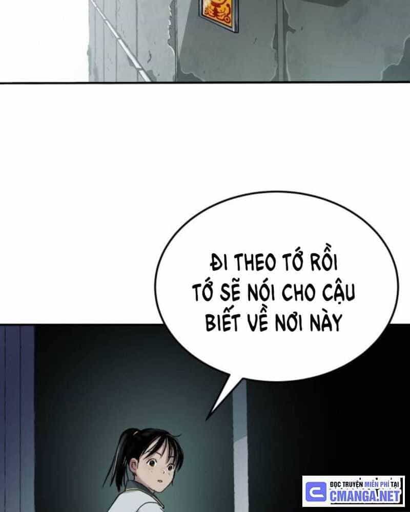 Lời Nguyền Của Dangun - Chương 34 - ảnh 50