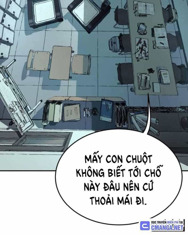 Lời Nguyền Của Dangun - Chương 34 - ảnh 59