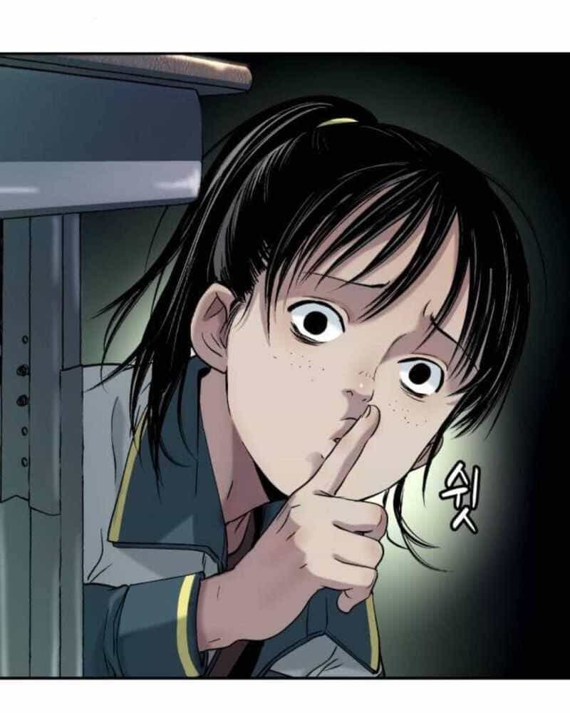 Lời Nguyền Của Dangun - Chương 34 - ảnh 6
