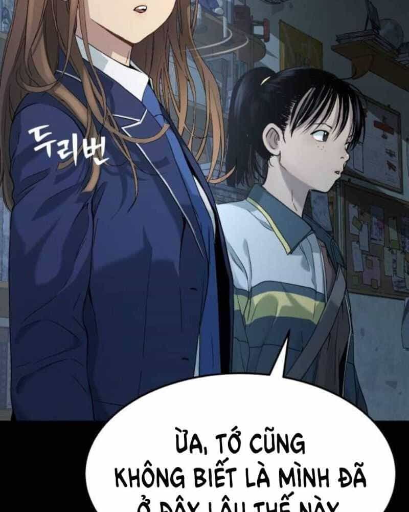 Lời Nguyền Của Dangun - Chương 34 - ảnh 61