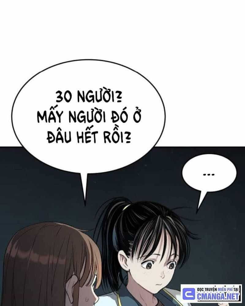 Lời Nguyền Của Dangun - Chương 34 - ảnh 71