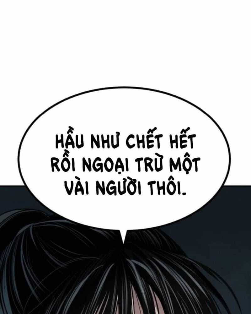 Lời Nguyền Của Dangun - Chương 34 - ảnh 73