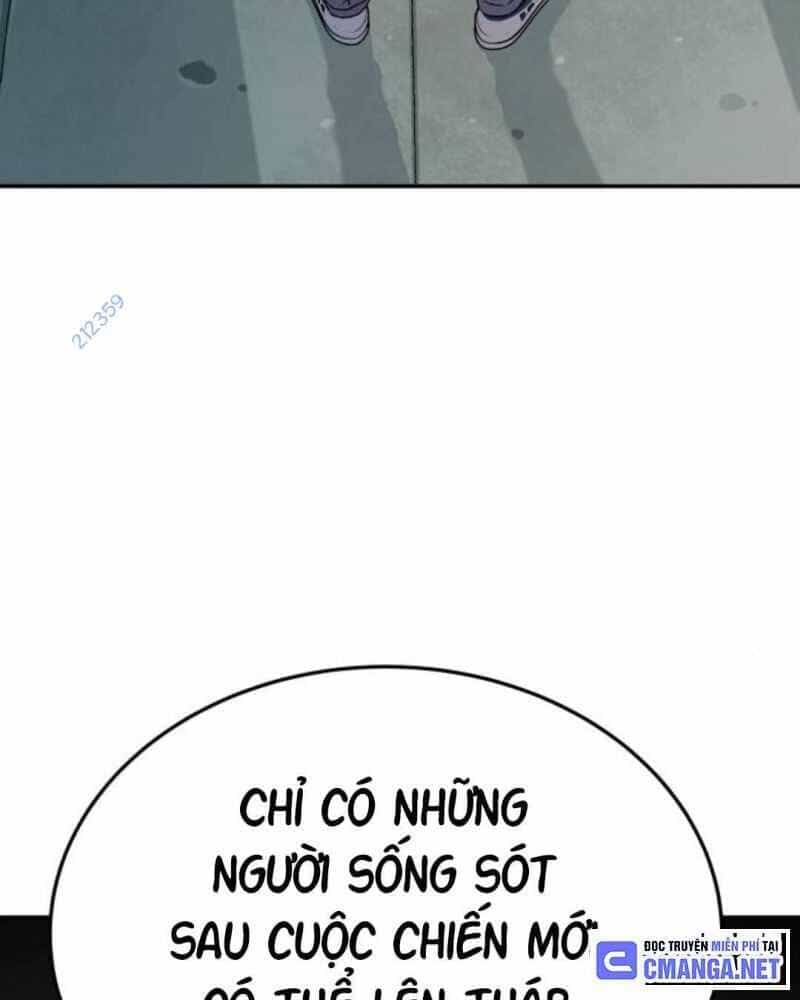 Lời Nguyền Của Dangun - Chương 34 - ảnh 83