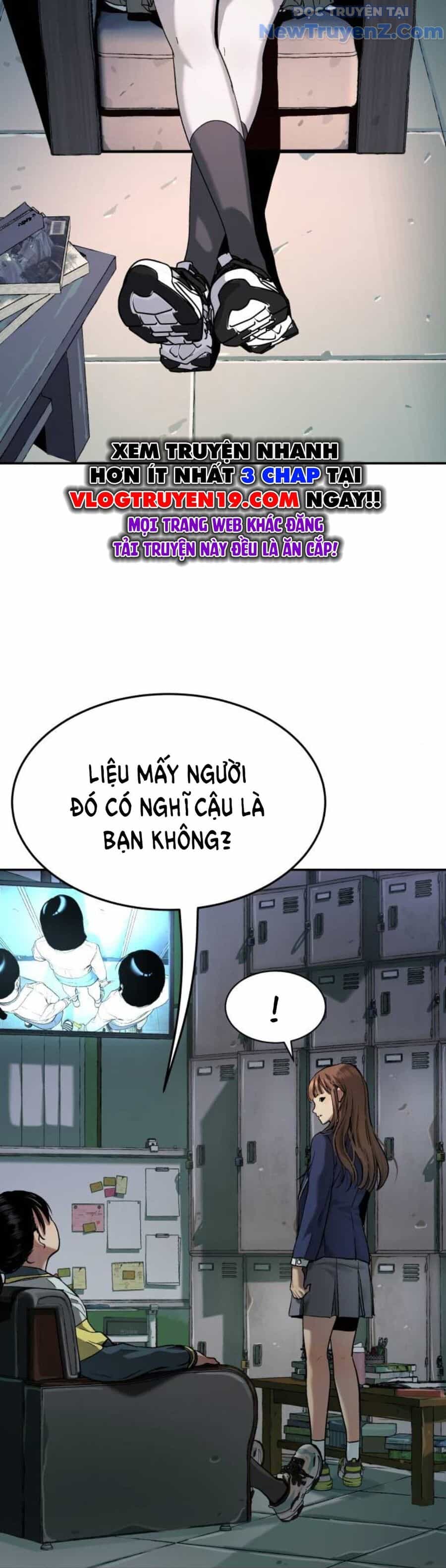 Lời Nguyền Của Dangun - Chương 35 - ảnh 16