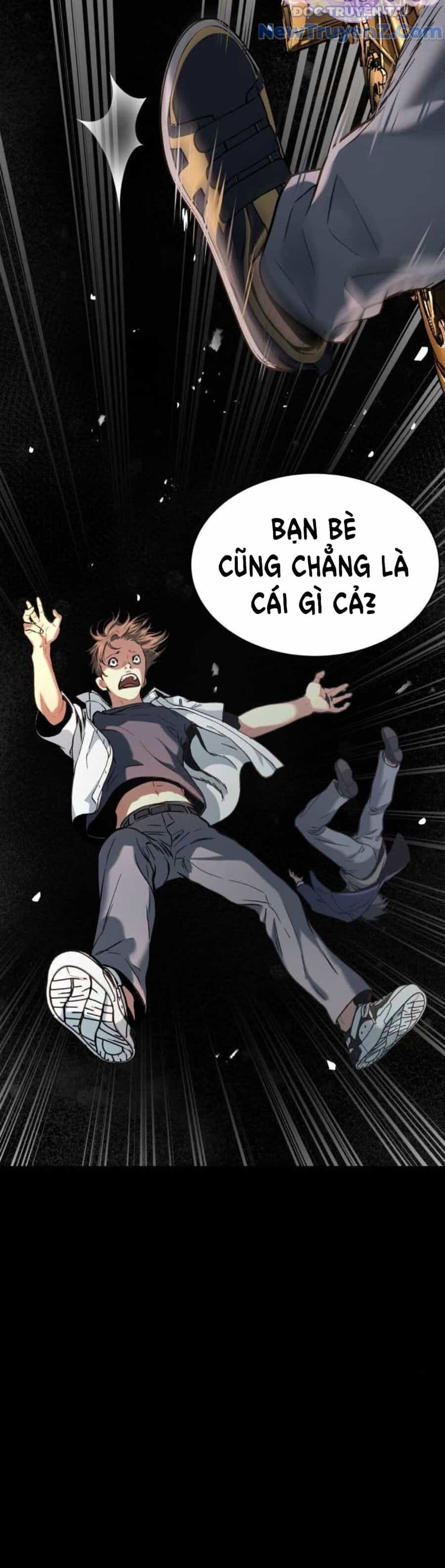 Lời Nguyền Của Dangun - Chương 35 - ảnh 20